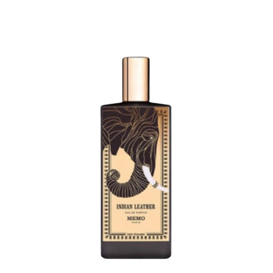 Indian Leather Eau de Parfum