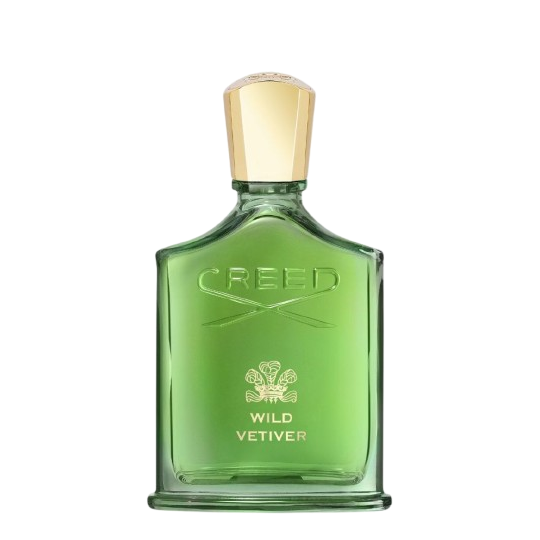 Creed Wild Vetiver