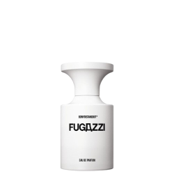Fugazzi By Borntostandout Eau de Parfum