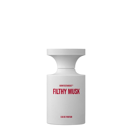 Filthy Musk Eau de Parfum