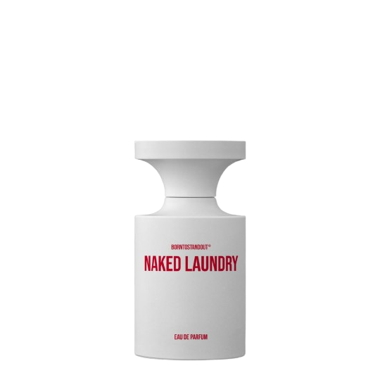 Naked Laundry Eau de Parfum