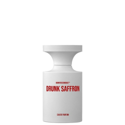 Drunk Saffron Eau de Parfum