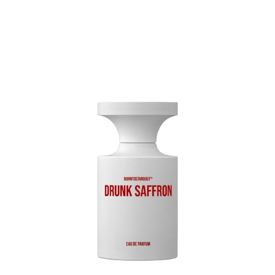 Drunk Saffron Eau de Parfum