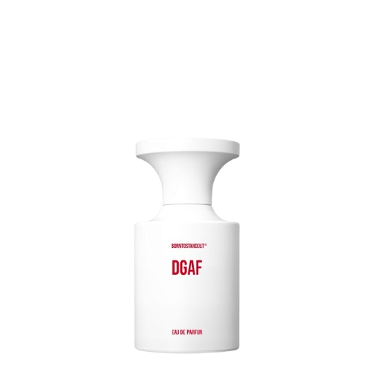 DGAF Eau de Parfum