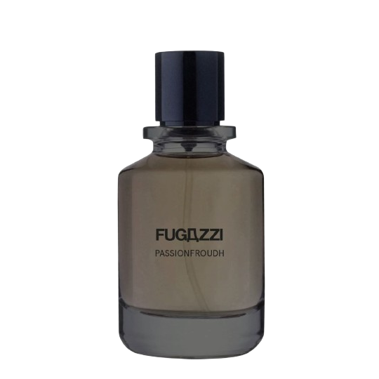 Fugazzi Passionfroudh Extrait de Parfum