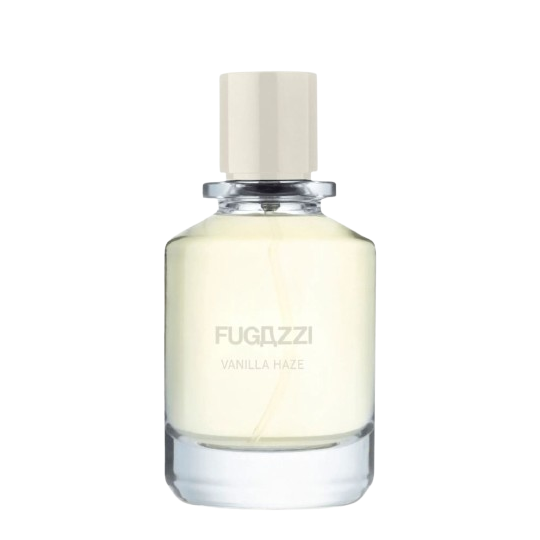 Vanilla Haze Eau de Parfum