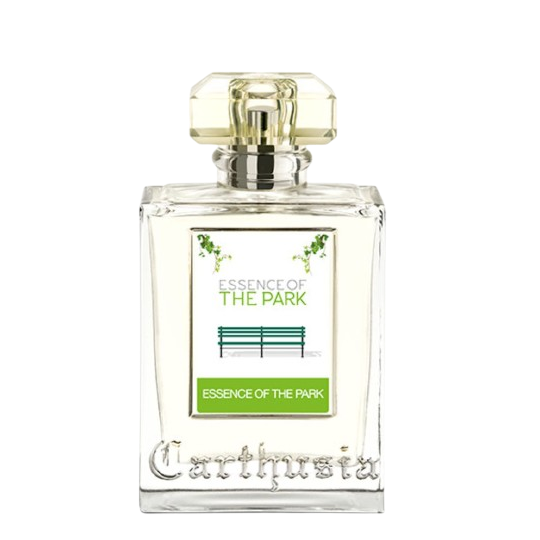 Essence Of The Park Eau de Parfum