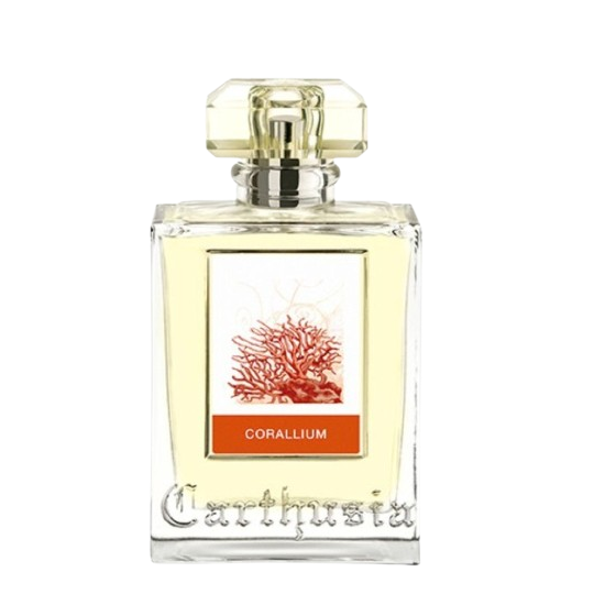 Corallium Eau de Parfum