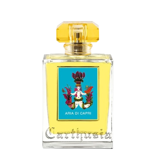 Aria Di Capri Eau de Parfum