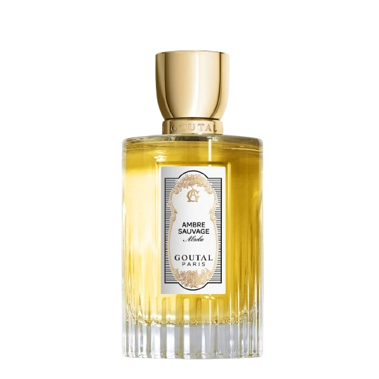 Goutal Ambre Sauvage Absolu