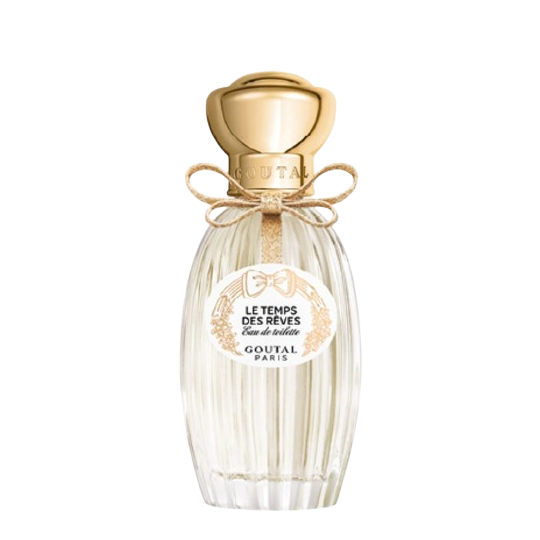 Le Temps Des Reves Eau de Toilette