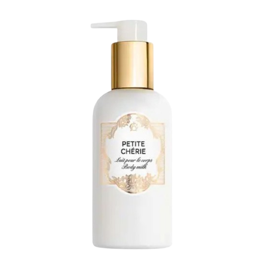Petite Cherie Body Lotion