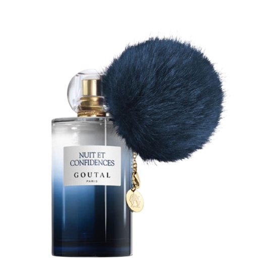 Nuit Confidences Eau de Parfum
