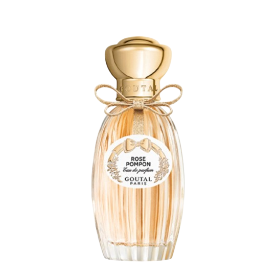 Rose Pompon Eau de Parfum