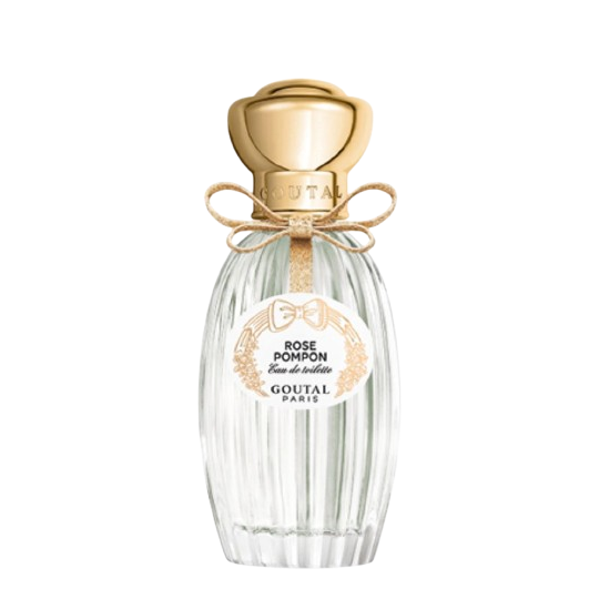 Rose Pompon Eau de Toilette