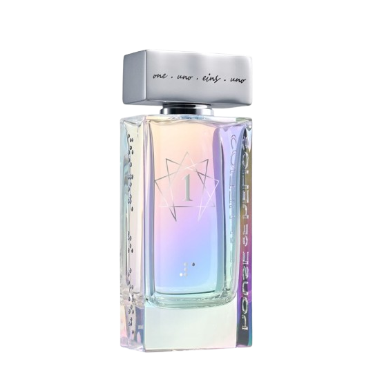 The Reformer Eau de Parfum