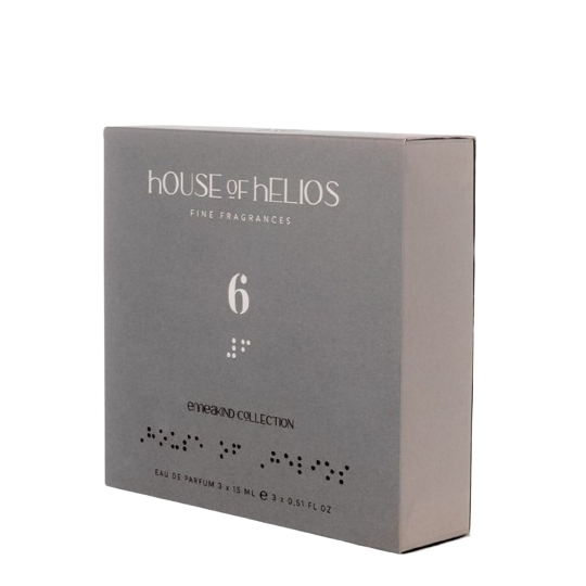 Set 6 The Loyalist Eau de Parfum