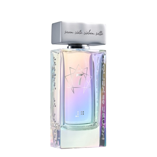 The Enthusiast Eau de Parfum