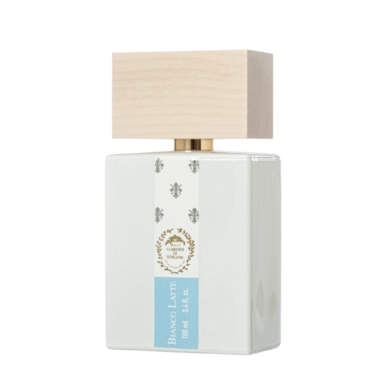 Bianco Latte Giardini Di Toscana Eau de Parfum Unisex