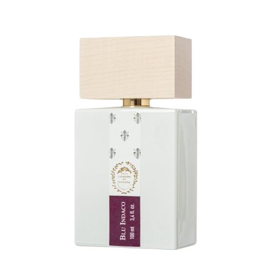 Blu Indaco Giardini Di Toscana Eau de Parfum Unisex