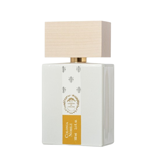 Colonia Nobile Giardini Di Toscana Eau de Parfum Unisex