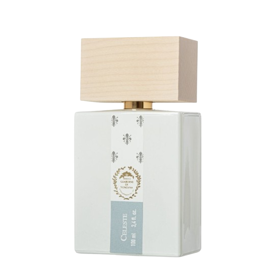 Celeste Giardini Di Toscana Eau de Parfum Unisex