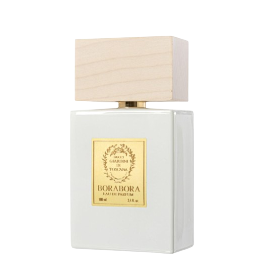 Borabora Giardini Di Toscana Eau de Parfum Unisex