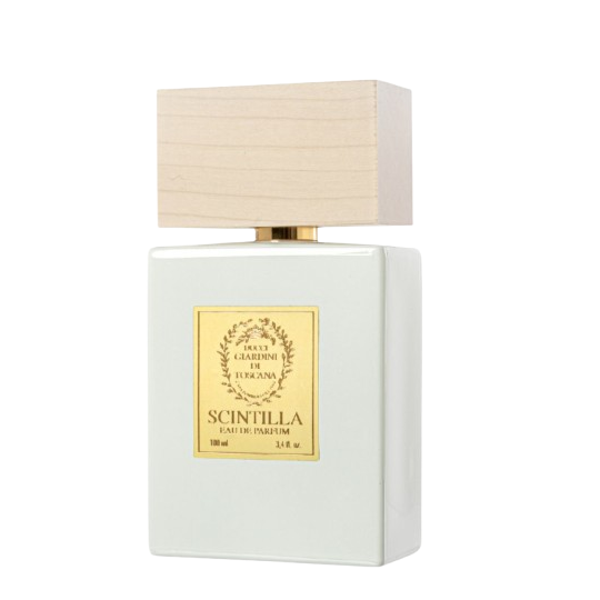 Scintilla Giardini Di Toscana Eau de Parfum Unisex
