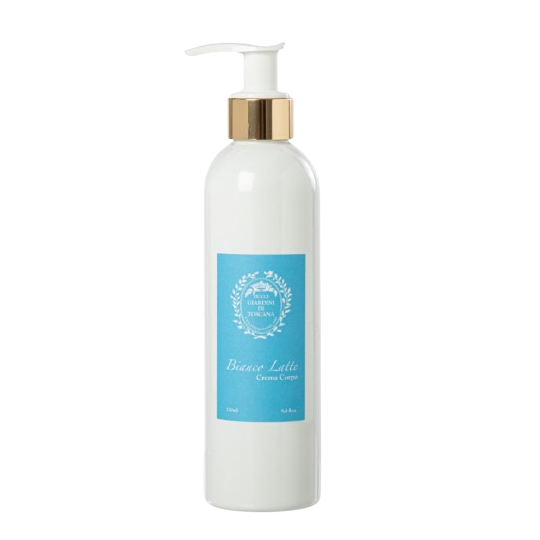 Bianco Latte Body Lotion