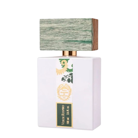 Verde Respiro Eau de Parfum