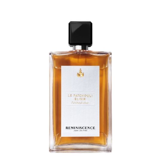 Le Patchouli Elixir Eau de Parfum