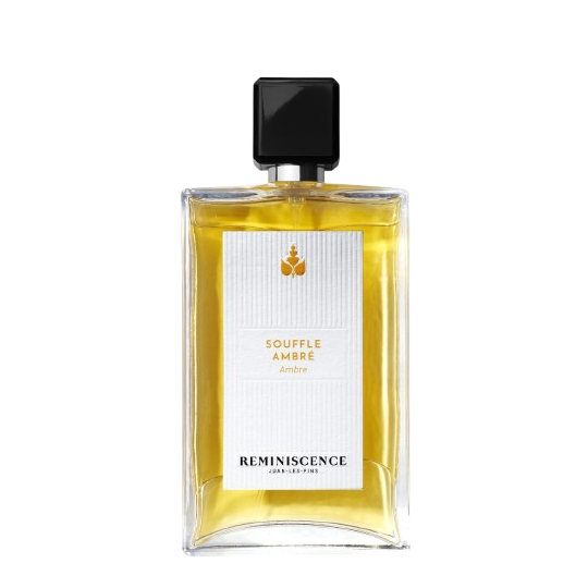Souffle Ambre Eau de Toilette Intense