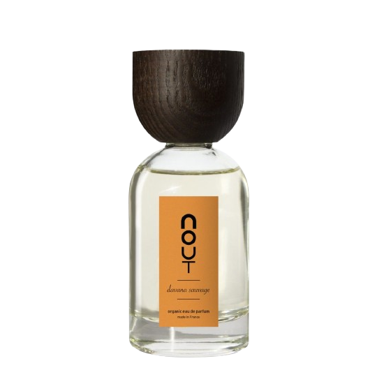 Davana Sauvage Eau de Parfum