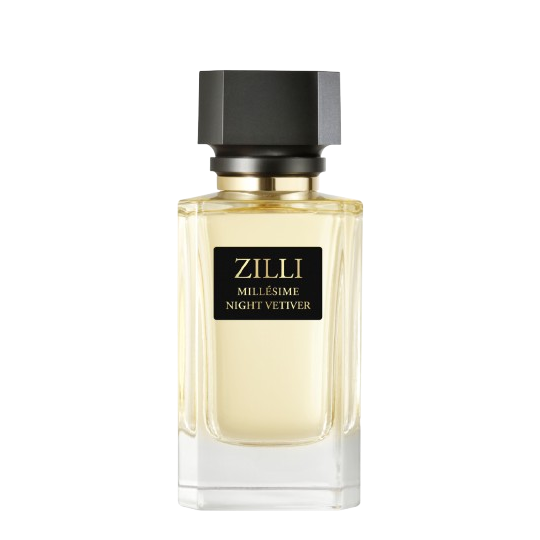 Millésime Night Vetiver Eau de Parfum