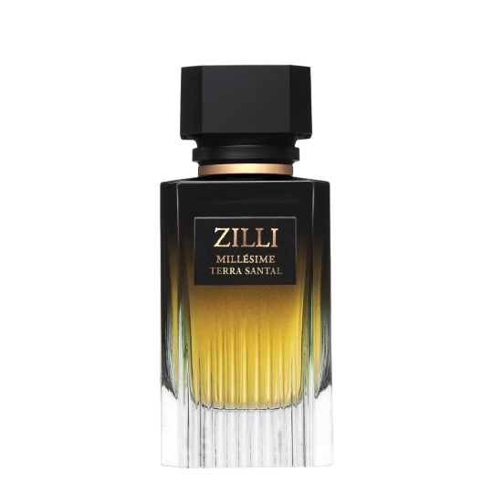 Perfume Zilli Millesime Terra Santal Eau de Parfum para Hombre