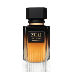 Perfume Zilli Millesime Ambroisie Eau de Parfum para Hombre