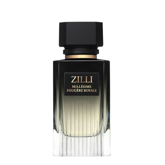 Perfume Zilli Millesime Fougere Royale Eau de Parfum para Hombre