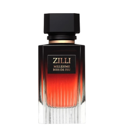 Perfume Zilli Millesime Bois De Feu Eau de Parfum para Hombre