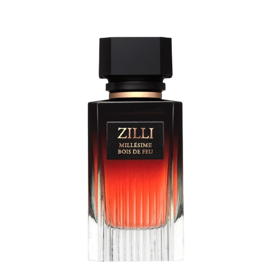 Perfume Zilli Millesime Bois De Feu Eau de Parfum para Hombre