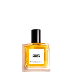 Unspoken Musk Extrait de Parfum