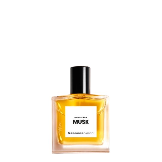 Unspoken Musk Extrait de Parfum