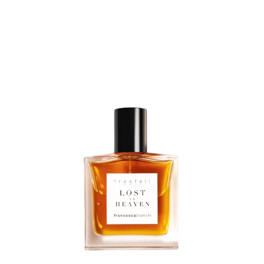 Lost In Heaven Extrait de Parfum