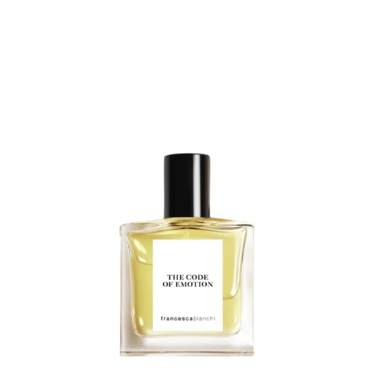Francesca Bianchi The Code Of Emotion Extrait de Parfum Unisex
