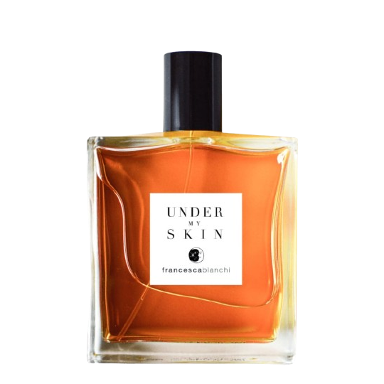 Under My Skin Extrait de Parfum Francesca Bianchi