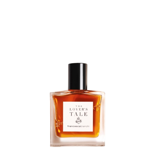 The Lover's Tale Extrait de Parfum Francesca Bianchi