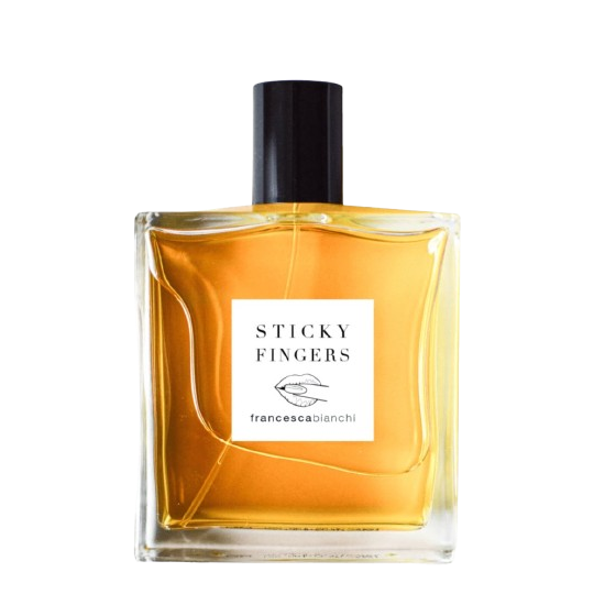Sticky Fingers Extrait de Parfum Francesca Bianchi