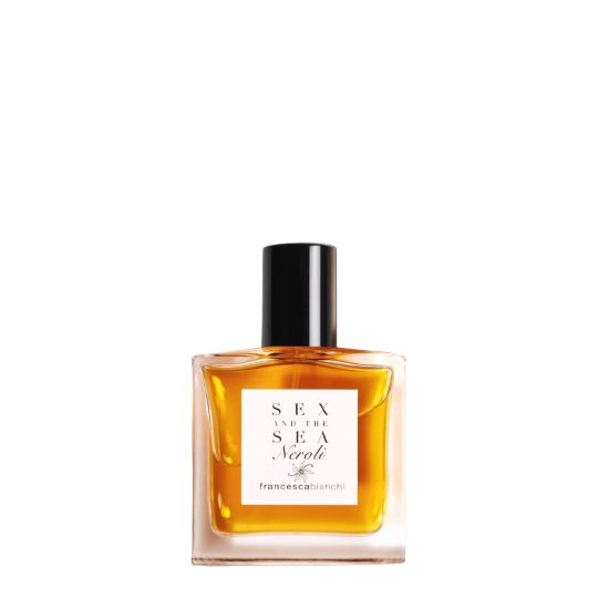 Sex And The Sea Neroli Extrait de Parfum Francesca Bianchi