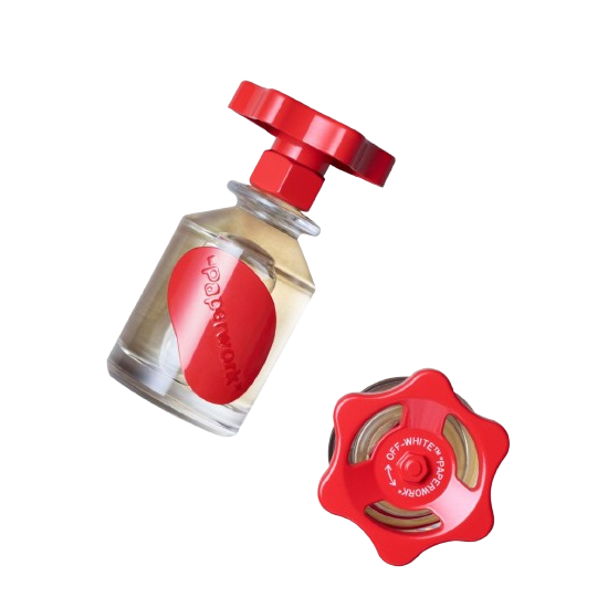 Solution No. 4 Eau de Parfum