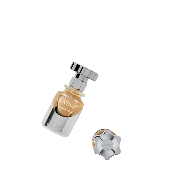Solution No.6 Eau de Parfum