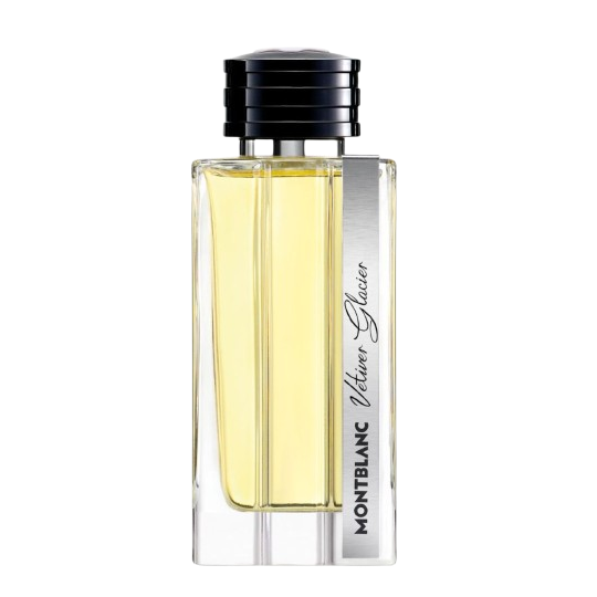 Vetiver Glacier Eau de Parfum